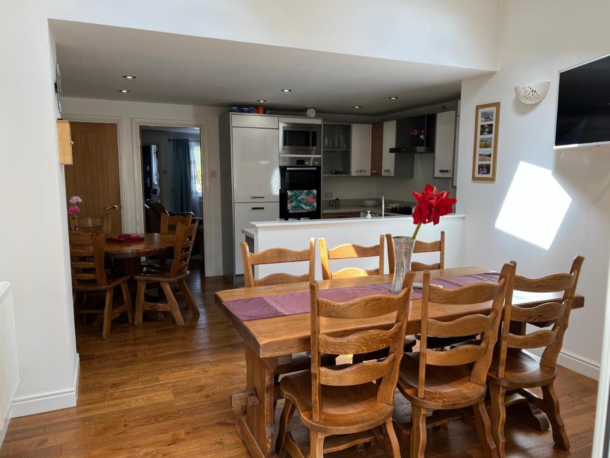 Simply Stunning 2 Bedroom Home With Parking Space 노팅엄 외부 사진